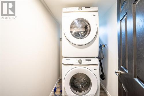 3135 Academy Dr, Windsor, ON - Indoor Photo Showing Laundry Room