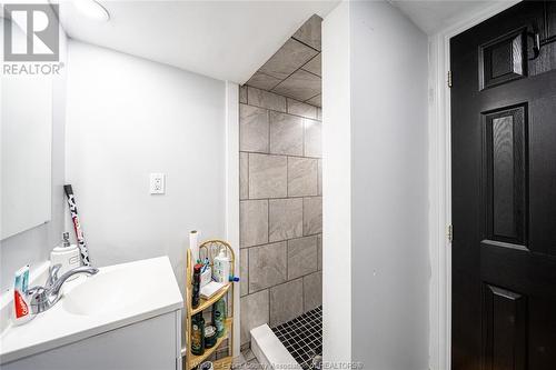 3135 Academy Dr, Windsor, ON - Indoor Photo Showing Bathroom