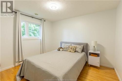 601 Charline Ave, Dieppe, NB - Indoor Photo Showing Bedroom