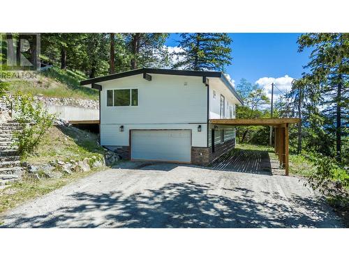 7990 Sun Valley Road, Kelowna, BC - Outdoor