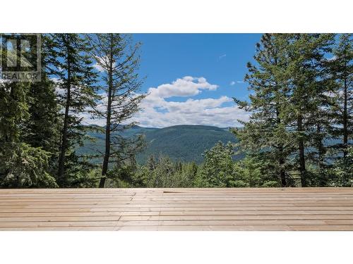 7990 Sun Valley Road, Kelowna, BC - Outdoor With View