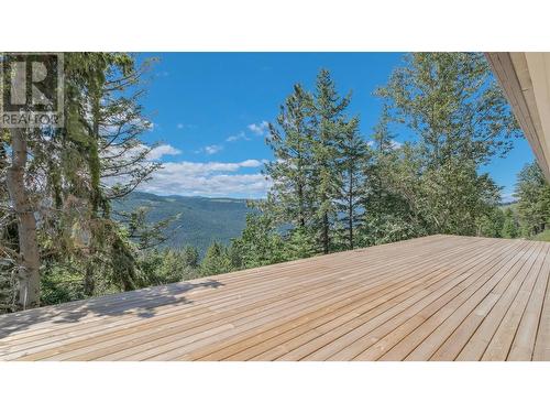 7990 Sun Valley Road, Kelowna, BC - Outdoor With View
