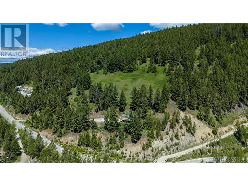 7990 Sun Valley Road, Kelowna, BC - Outdoor With View