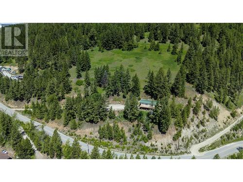 7990 Sun Valley Road, Kelowna, BC - Outdoor With View