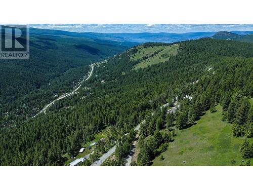 7990 Sun Valley Road, Kelowna, BC - Outdoor With View