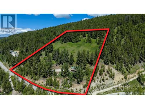 7990 Sun Valley Road, Kelowna, BC -  With View