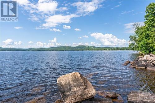 5253 Calabogie Road, Calabogie, ON - Outdoor With Body Of Water With View