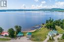 5253 Calabogie Road, Greater Madawaska, ON  - Outdoor With Body Of Water With View 