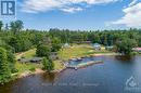 5253 Calabogie Road, Greater Madawaska, ON  - Outdoor With Body Of Water With View 