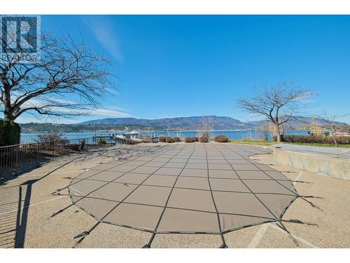 2368 Abbott Street Unit# 8, Kelowna, BC - Outdoor With View