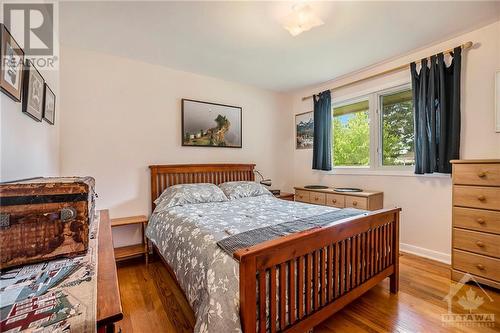 4 Kimberley Road, Ottawa, ON - Indoor Photo Showing Bedroom