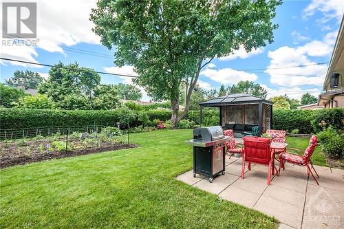 4 Kimberley Road, Ottawa, ON - Outdoor