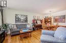 4 Kimberley Road, Ottawa, ON  - Indoor Photo Showing Living Room 