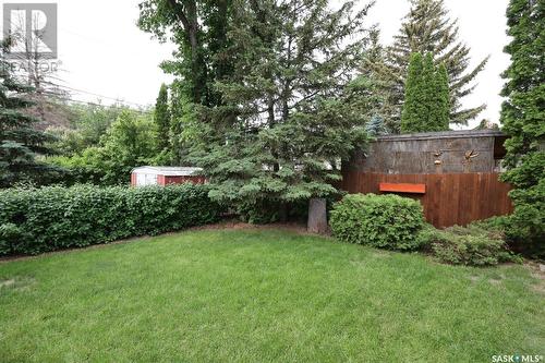 137 Stapleford Crescent, Regina, SK - Outdoor