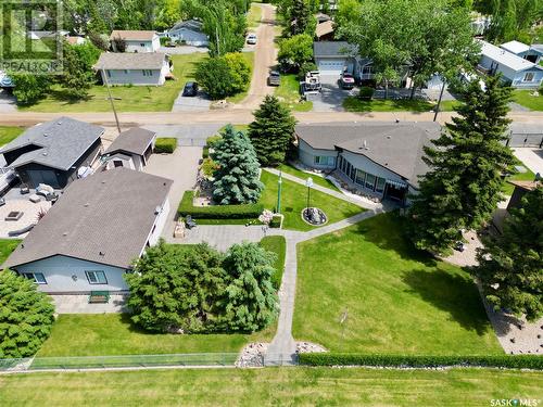 140 Lakeview Drive, Island View, SK - Outdoor With View