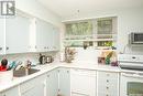 1 4 Neill Place, Regina, SK  - Indoor Photo Showing Kitchen 