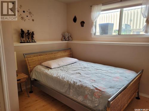 158 Highlands Crescent, Saskatoon, SK - Indoor Photo Showing Bedroom