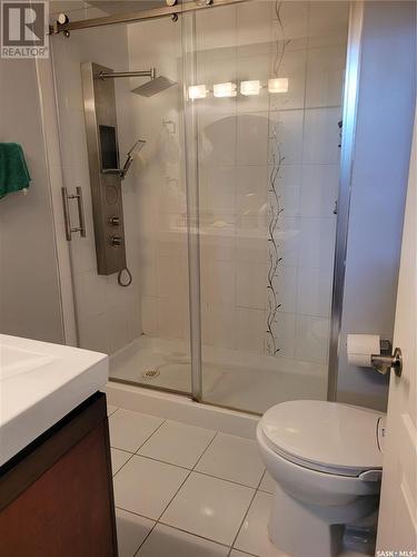 158 Highlands Crescent, Saskatoon, SK - Indoor Photo Showing Bathroom