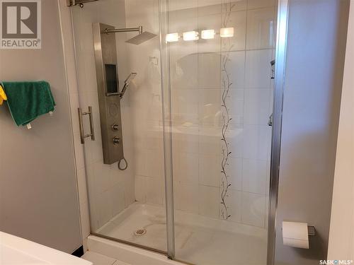 158 Highlands Crescent, Saskatoon, SK - Indoor Photo Showing Bathroom