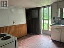 35 Pleasant Street, Doaktown, NB  - Indoor Photo Showing Kitchen 