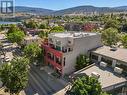 136 Front Street Unit# 311, Penticton, BC  - Outdoor With View 