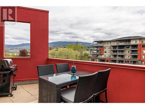 136 Front Street Unit# 311, Penticton, BC - Outdoor With Exterior