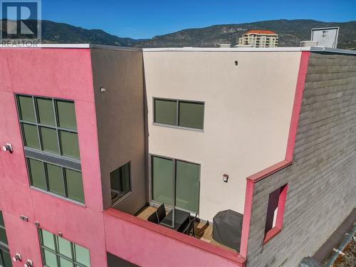 136 Front Street Unit# 311, Penticton, BC - Outdoor With Exterior