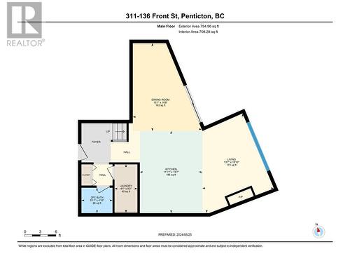 136 Front Street Unit# 311, Penticton, BC - Other