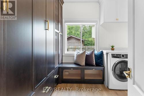 700 Brian Street, Fort Erie, ON - Indoor Photo Showing Laundry Room