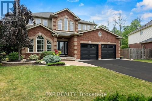 700 Brian Street, Fort Erie, ON - Outdoor With Facade