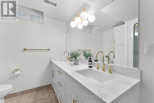 700 Brian Street, Fort Erie, ON - Indoor Photo Showing Bathroom