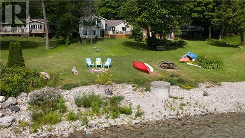 313 Balmy Beach Road, Georgian Bluffs, ON - Outdoor