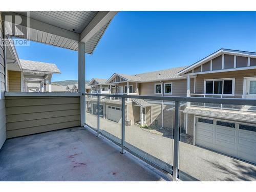 3332 South Main Street Unit# 117, Penticton, BC - Outdoor With Exterior