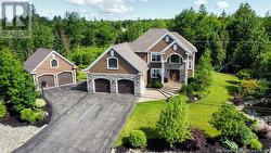 4 Blue Jay Court  Hanwell, NB E3B 0H3