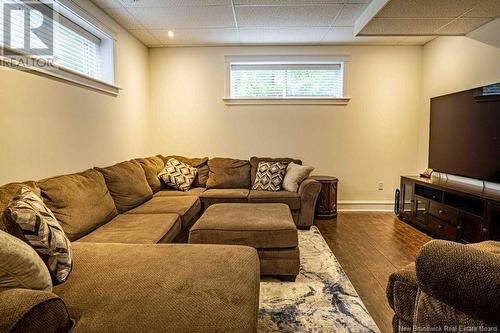 4 Blue Jay Court, Hanwell, NB - Indoor