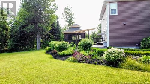 4 Blue Jay Court, Hanwell, NB - Outdoor