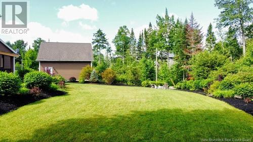 4 Blue Jay Court, Hanwell, NB - Outdoor