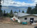 5363 Lakeshore Road, Kelowna, BC  - Outdoor With Body Of Water With View 