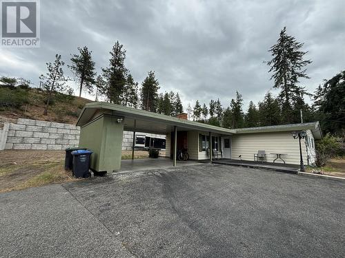 5363 Lakeshore Road, Kelowna, BC - Outdoor With Body Of Water With View