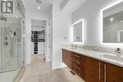 1662 Pritchard Drive, West Kelowna, BC - Indoor Photo Showing Bathroom