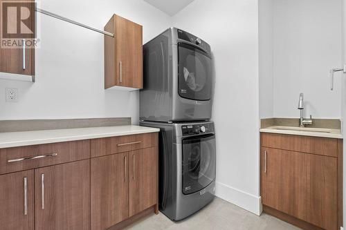 1662 Pritchard Drive, West Kelowna, BC - Indoor Photo Showing Laundry Room