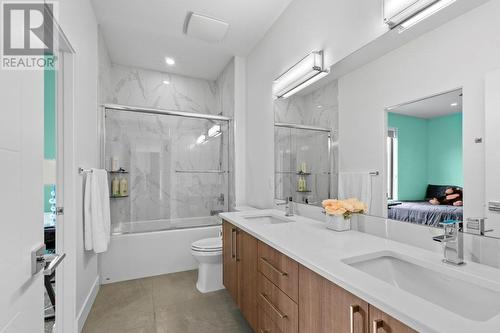 1662 Pritchard Drive, West Kelowna, BC - Indoor Photo Showing Bathroom