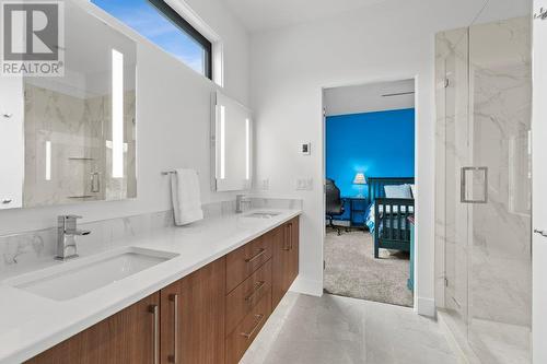 1662 Pritchard Drive, West Kelowna, BC - Indoor Photo Showing Bathroom