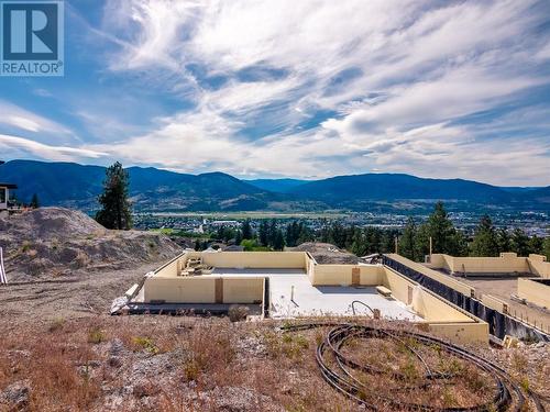 2815 Hawthorn Drive Lot# 2, Penticton, BC 