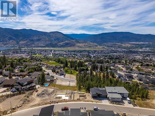 2815 Hawthorn Drive Lot# 2, Penticton, BC 