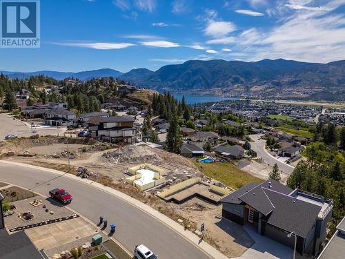 2815 Hawthorn Drive Lot# 2, Penticton, BC 