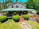 1987 Lakeview Road, Cambridge-Narrows, NB  - Outdoor With Deck Patio Veranda 