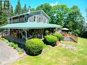 1987 Lakeview Road, Cambridge-Narrows, NB  - Outdoor With Deck Patio Veranda 