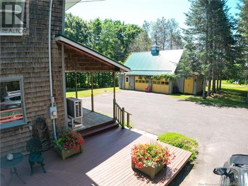 1987 Lakeview Road, Cambridge-Narrows, NB - Outdoor