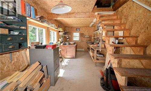 1987 Lakeview Road, Cambridge-Narrows, NB - Indoor Photo Showing Other Room